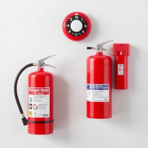 Fire Alarm System Installation Spring Lake,Fire extinguisher installation services,Residential fire extinguisher installation