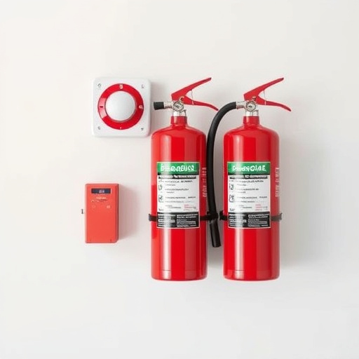 Fire Alarm System Installation Spring Lake,Fire extinguisher installation services,Residential fire extinguisher installation