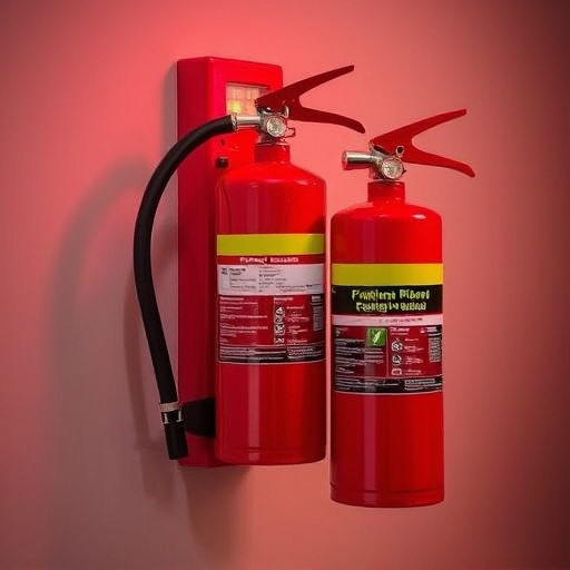 Fire Alarm System Installation Spring Lake,Fire extinguisher installation services,Residential fire extinguisher installation