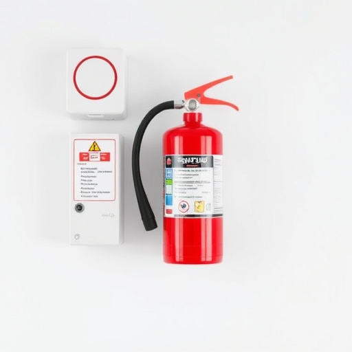 Fire Alarm System Installation Spring Lake,Fire extinguisher installation services,Residential fire extinguisher installation