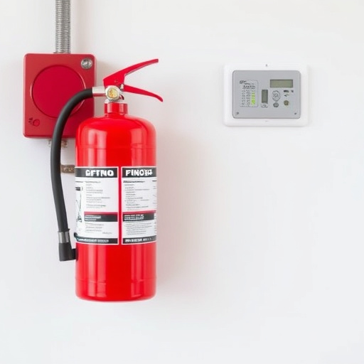 Fire Alarm System Installation Spring Lake,Fire extinguisher installation services,Residential fire extinguisher installation