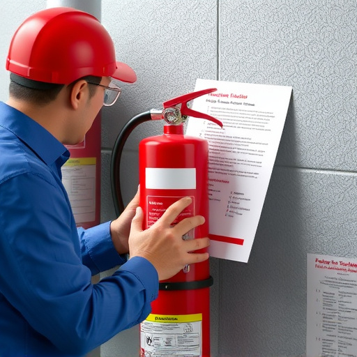 Fire extinguisher inspection checklist Jacksonville,Monthly fire extinguisher inspections,Annual fire extinguisher inspections
