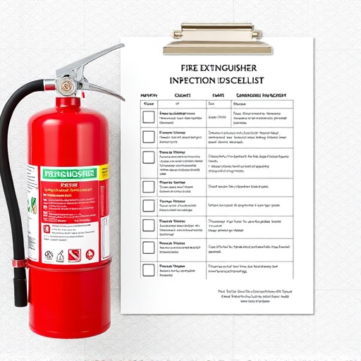 Fire extinguisher inspection checklist Jacksonville,Monthly fire extinguisher inspections,Annual fire extinguisher inspections