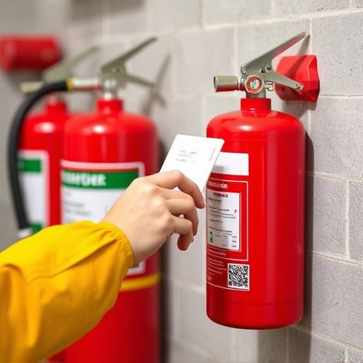 Fire extinguisher inspection checklist Jacksonville,Monthly fire extinguisher inspections,Annual fire extinguisher inspections