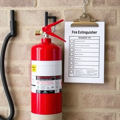 Fire extinguisher inspection checklist Jacksonville,Monthly fire extinguisher inspections,Annual fire extinguisher inspections