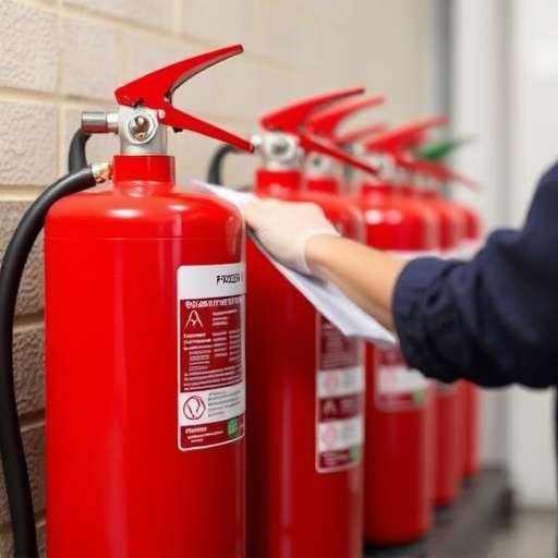 Fire extinguisher inspection checklist Jacksonville,Monthly fire extinguisher inspections,Annual fire extinguisher inspections