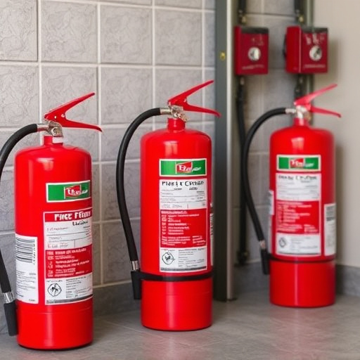 Fire Extinguisher Inspection Spring Lake,Fire extinguisher inspection checklist,Monthly fire extinguisher inspections