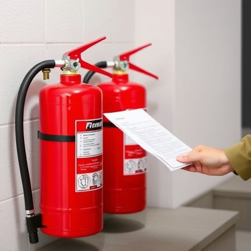 Fire Extinguisher Inspection Spring Lake,Fire extinguisher inspection checklist,Monthly fire extinguisher inspections