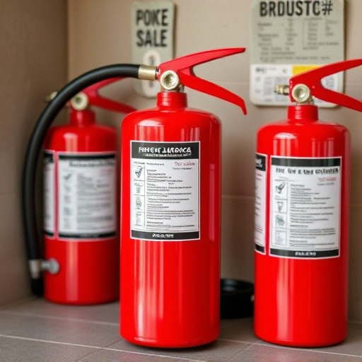 Fire Extinguisher Inspection Spring Lake,Fire extinguisher inspection checklist,Monthly fire extinguisher inspections