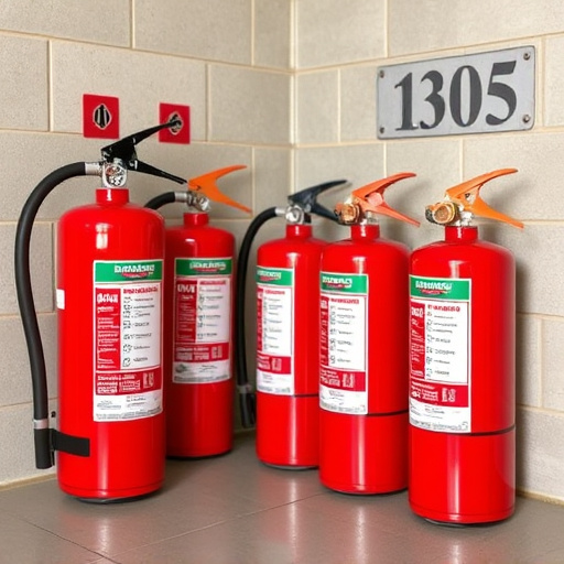 Fire Extinguisher Inspection Spring Lake,Fire extinguisher inspection checklist,Monthly fire extinguisher inspections