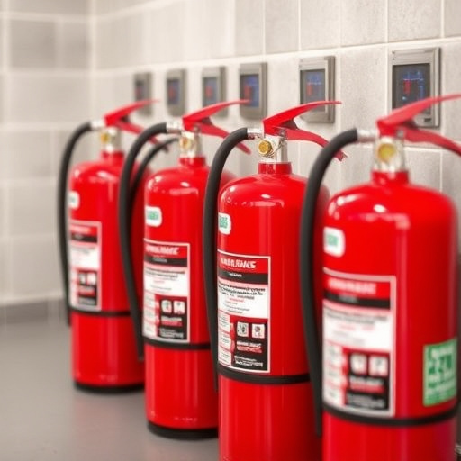 Fire Extinguisher Inspection Spring Lake,Fire extinguisher inspection checklist,Monthly fire extinguisher inspections