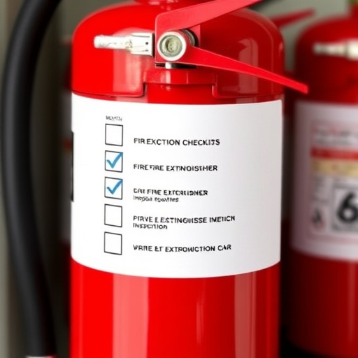 Fire Extinguisher Inspection Spring Lake,Fire extinguisher inspection checklist,Monthly fire extinguisher inspections