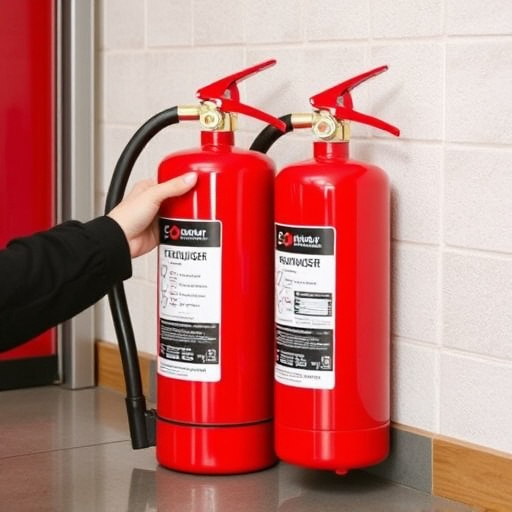 Fire Extinguisher Inspection Spring Lake,Fire extinguisher inspection checklist,Monthly fire extinguisher inspections