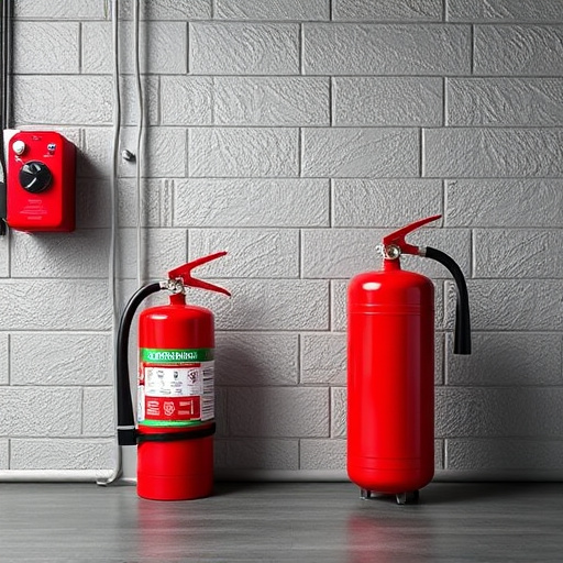 Fire Extinguisher Inspection Spring Lake,Fire extinguisher inspection checklist,Monthly fire extinguisher inspections