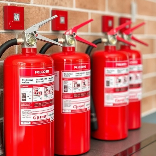 Fire Extinguisher Inspection Spring Lake,Fire extinguisher inspection checklist,Monthly fire extinguisher inspections