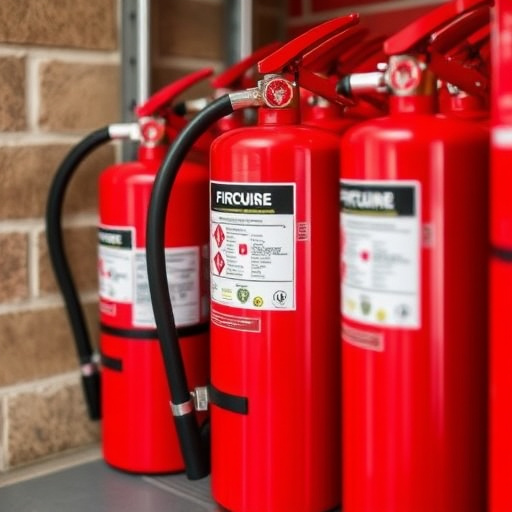 Fire Extinguisher Inspection Spring Lake,Fire extinguisher inspection checklist,Monthly fire extinguisher inspections
