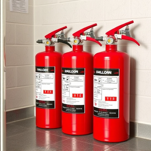 Fire Extinguisher Inspection Spring Lake,Fire extinguisher inspection checklist,Monthly fire extinguisher inspections