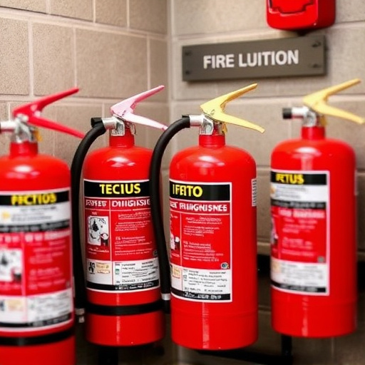 Fire Extinguisher Inspection Spring Lake,Fire extinguisher inspection checklist,Monthly fire extinguisher inspections