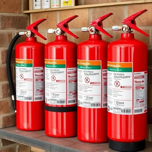 Fire Extinguisher Inspection Spring Lake,Fire extinguisher inspection checklist,Monthly fire extinguisher inspections