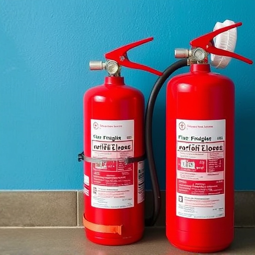 Fire Extinguisher Inspection Spring Lake,Fire extinguisher inspection checklist,Monthly fire extinguisher inspections