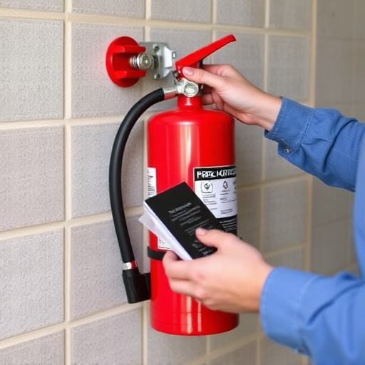Fire Extinguisher Inspection Spring Lake,Fire extinguisher inspection checklist,Monthly fire extinguisher inspections