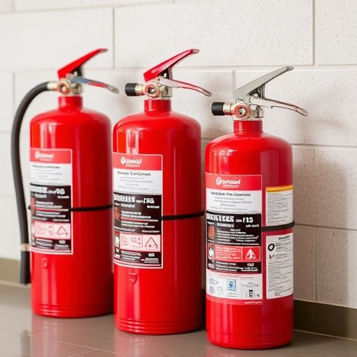 Fire Extinguisher Inspection Spring Lake,Fire extinguisher inspection checklist,Monthly fire extinguisher inspections