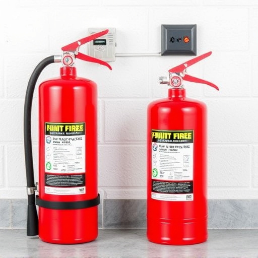 Fire extinguisher installation services Jacksonville,Residential fire extinguisher installation,Commercial fire extinguisher installation