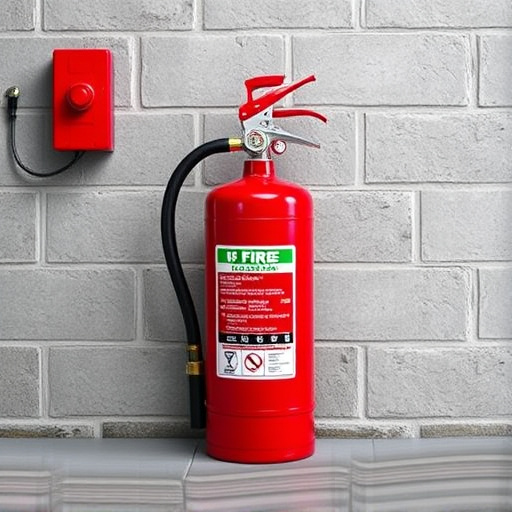 Fire extinguisher installation services Jacksonville,Residential fire extinguisher installation,Commercial fire extinguisher installation