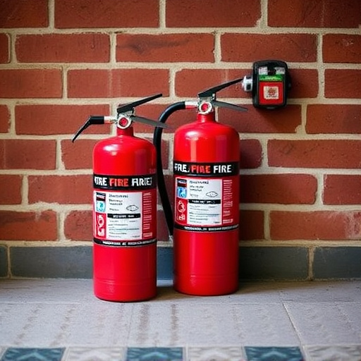 Fire extinguisher installation services Jacksonville,Residential fire extinguisher installation,Commercial fire extinguisher installation