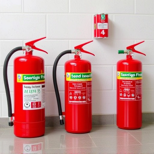 Fire extinguisher installation services Jacksonville,Residential fire extinguisher installation,Commercial fire extinguisher installation