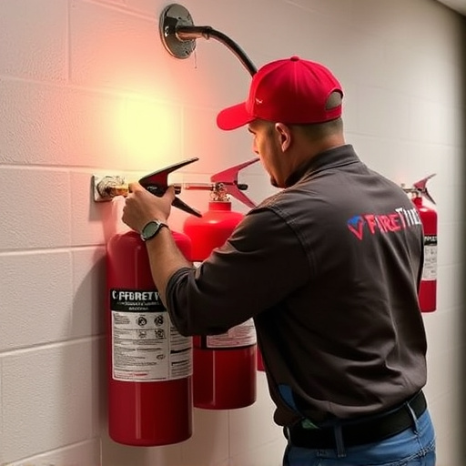 Fire extinguisher installation services Jacksonville,Residential fire extinguisher installation,Commercial fire extinguisher installation