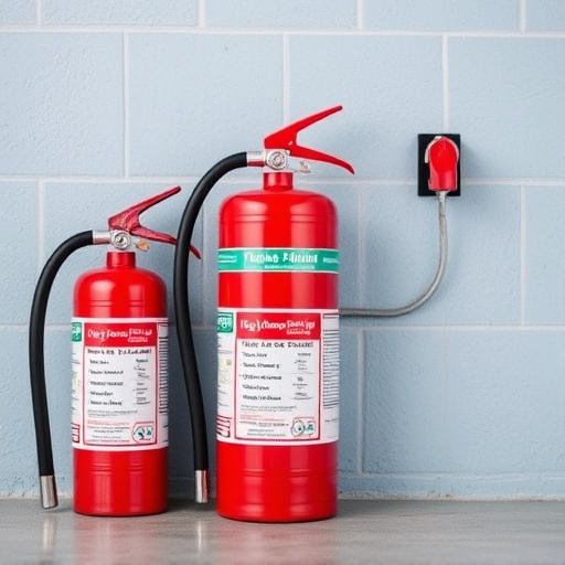 Fire extinguisher installation services Jacksonville,Residential fire extinguisher installation,Commercial fire extinguisher installation