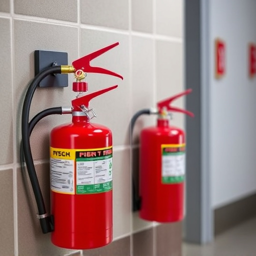 Fire extinguisher installation services Jacksonville,Residential fire extinguisher installation,Commercial fire extinguisher installation