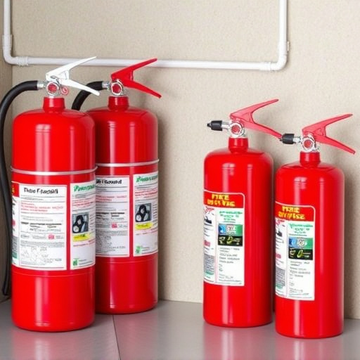 Fire extinguisher installation services Jacksonville,Residential fire extinguisher installation,Commercial fire extinguisher installation