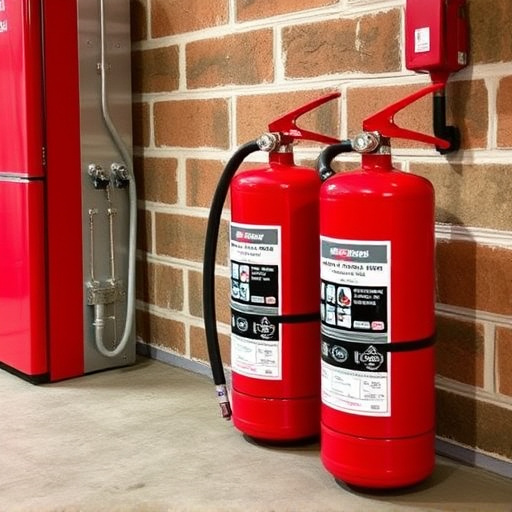 Fire extinguisher installation services Jacksonville,Residential fire extinguisher installation,Commercial fire extinguisher installation