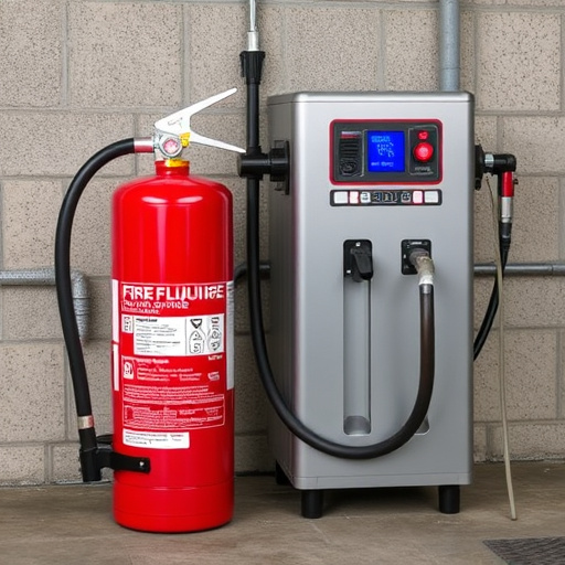 fire extinguisher recharge process Fayetteville,portable fire extinguisher recharge,co2 fire extinguisher recharge