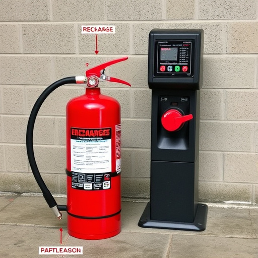 fire extinguisher recharge process Fayetteville,portable fire extinguisher recharge,co2 fire extinguisher recharge