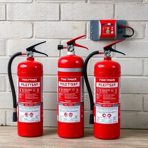 Fire extinguisher recharge process Jacksonville,Benefits of fire extinguisher recharging,Fire extinguisher recharge cost