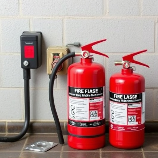 Fire extinguisher recharge process Jacksonville,Benefits of fire extinguisher recharging,Fire extinguisher recharge cost