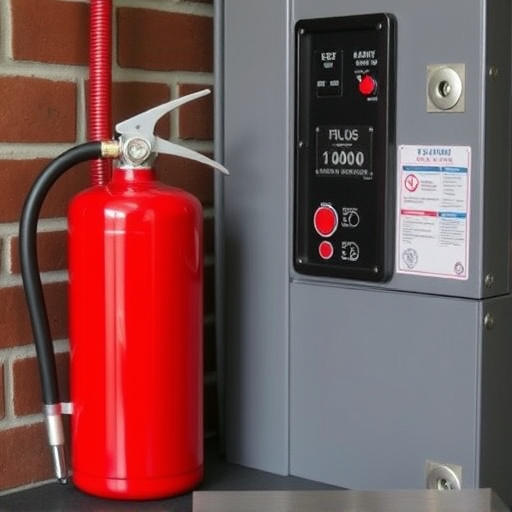 Fire extinguisher recharge process Jacksonville,Benefits of fire extinguisher recharging,Fire extinguisher recharge cost