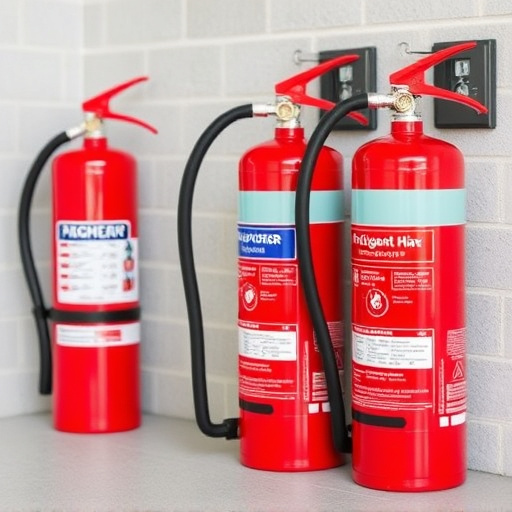 Fire extinguisher recharge process Jacksonville,Benefits of fire extinguisher recharging,Fire extinguisher recharge cost