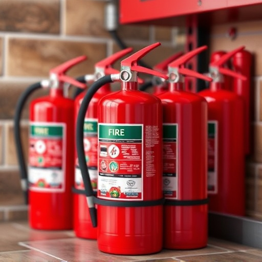 Fire extinguisher recharge process Jacksonville,Benefits of fire extinguisher recharging,Fire extinguisher recharge cost