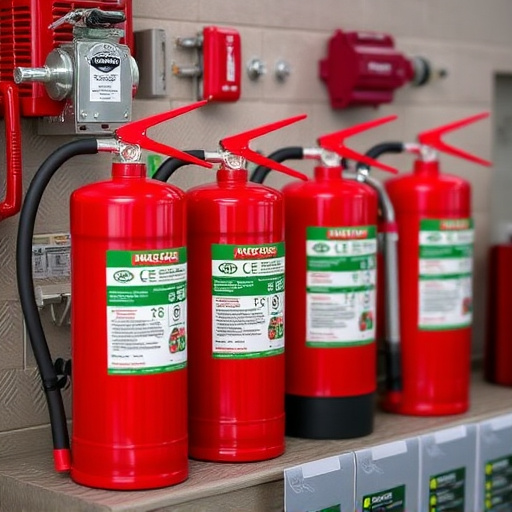 Fire extinguisher recharge process Jacksonville,Benefits of fire extinguisher recharging,Fire extinguisher recharge cost