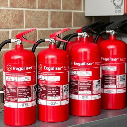 Fire extinguisher recharge process Jacksonville,Benefits of fire extinguisher recharging,Fire extinguisher recharge cost