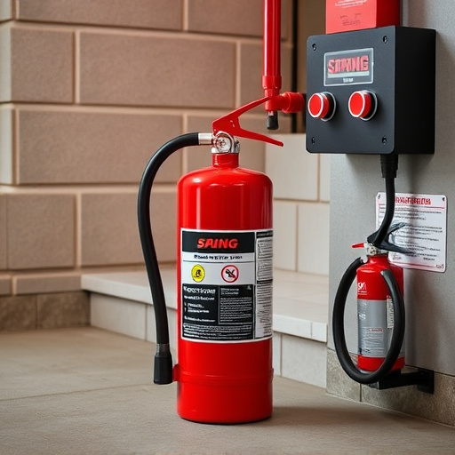 Fire extinguisher recharge process Jacksonville,Benefits of fire extinguisher recharging,Fire extinguisher recharge cost