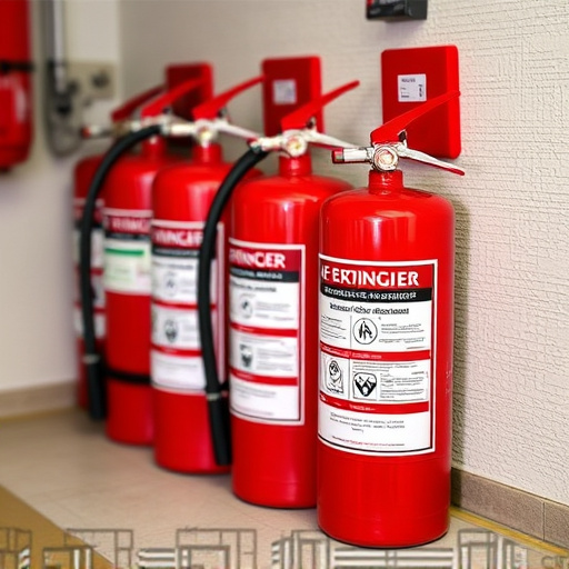 Fire extinguisher recharge process Jacksonville,Benefits of fire extinguisher recharging,Fire extinguisher recharge cost