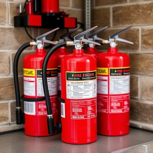 Fire extinguisher recharge process Jacksonville,Benefits of fire extinguisher recharging,Fire extinguisher recharge cost