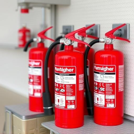 Fire extinguisher recharge process Jacksonville,Benefits of fire extinguisher recharging,Fire extinguisher recharge cost
