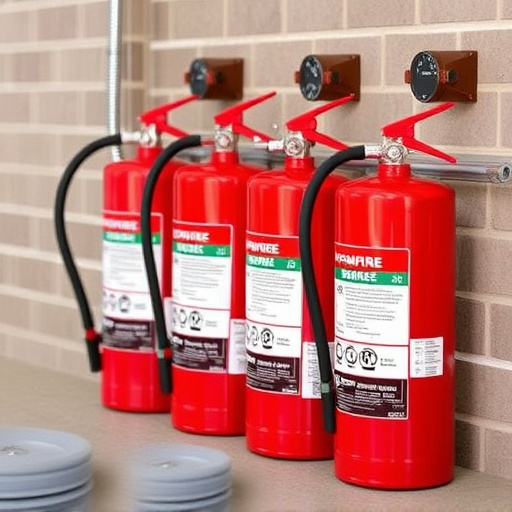 Fire extinguisher recharge process Jacksonville,Benefits of fire extinguisher recharging,Fire extinguisher recharge cost