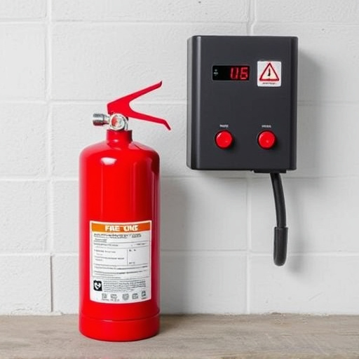 Fire extinguisher recharge process Jacksonville,Benefits of fire extinguisher recharging,Fire extinguisher recharge cost